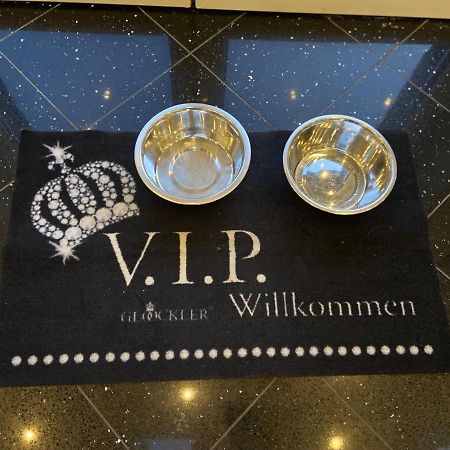 Vip Haus Winterberg别墅 外观 照片