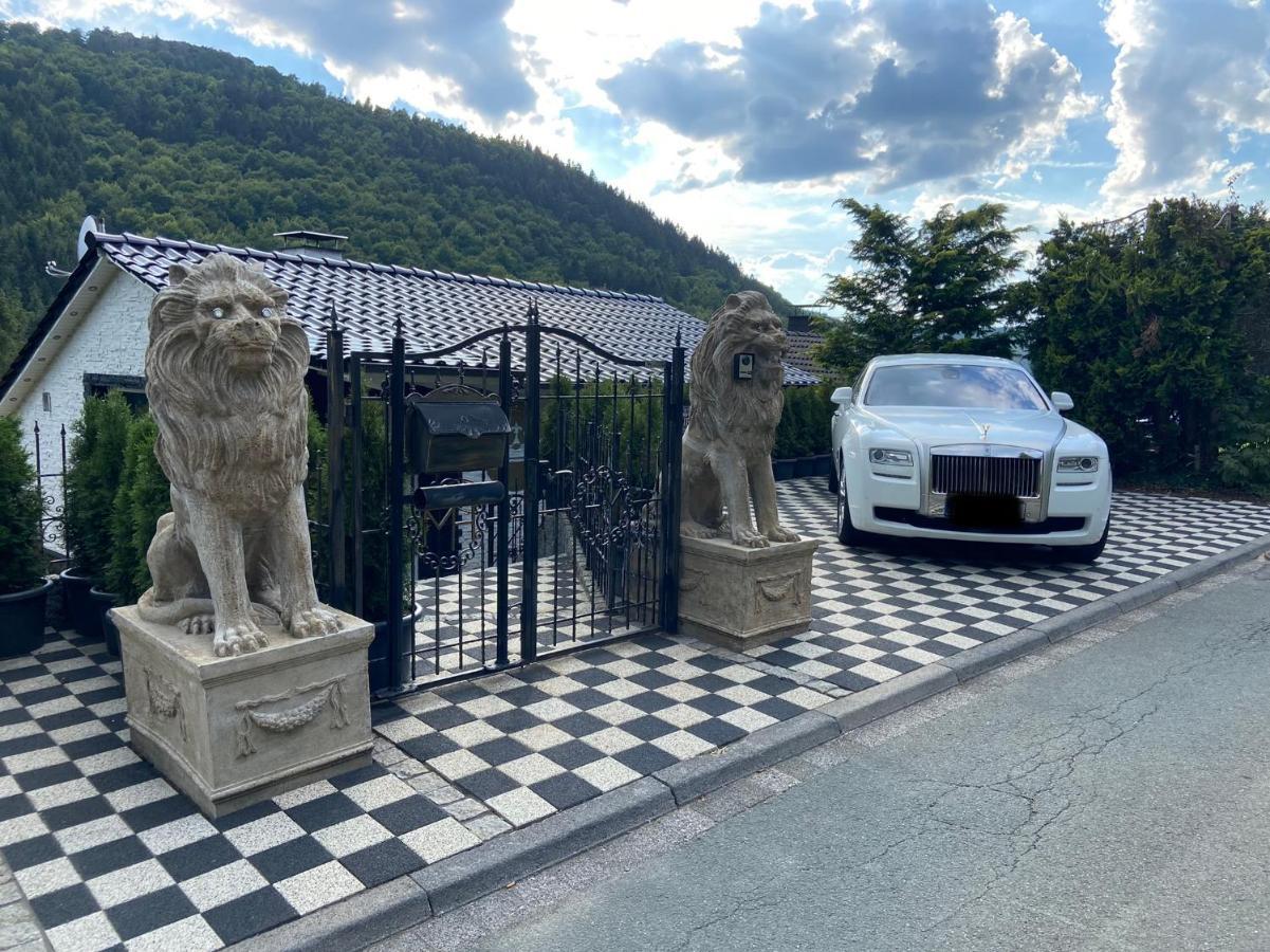 Vip Haus Winterberg别墅 外观 照片