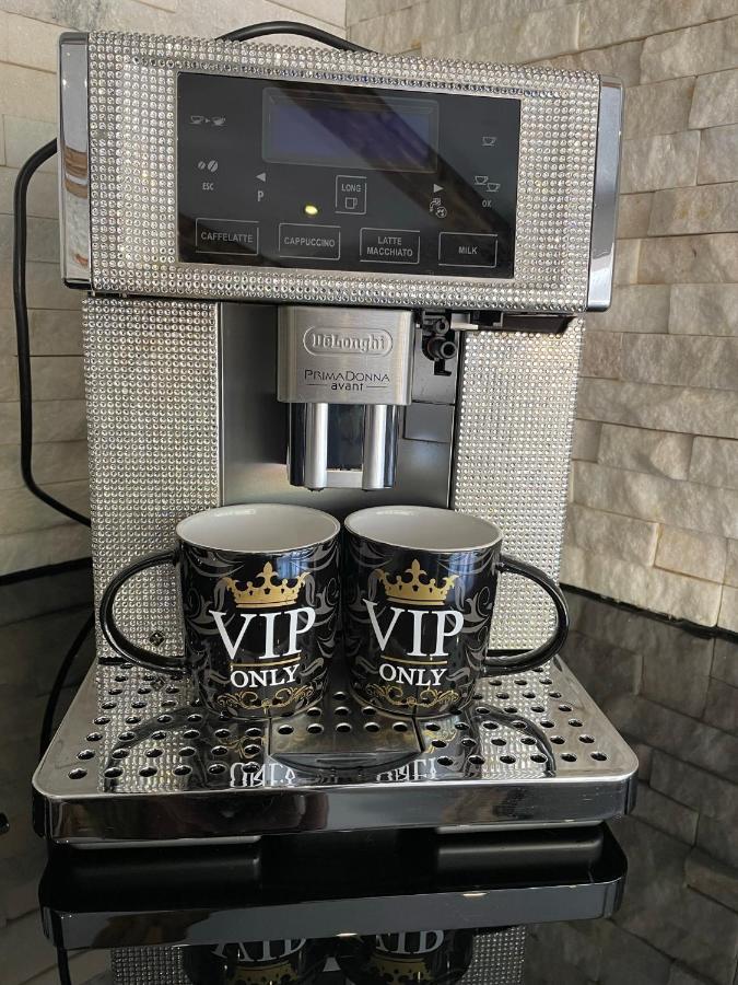 Vip Haus Winterberg别墅 外观 照片
