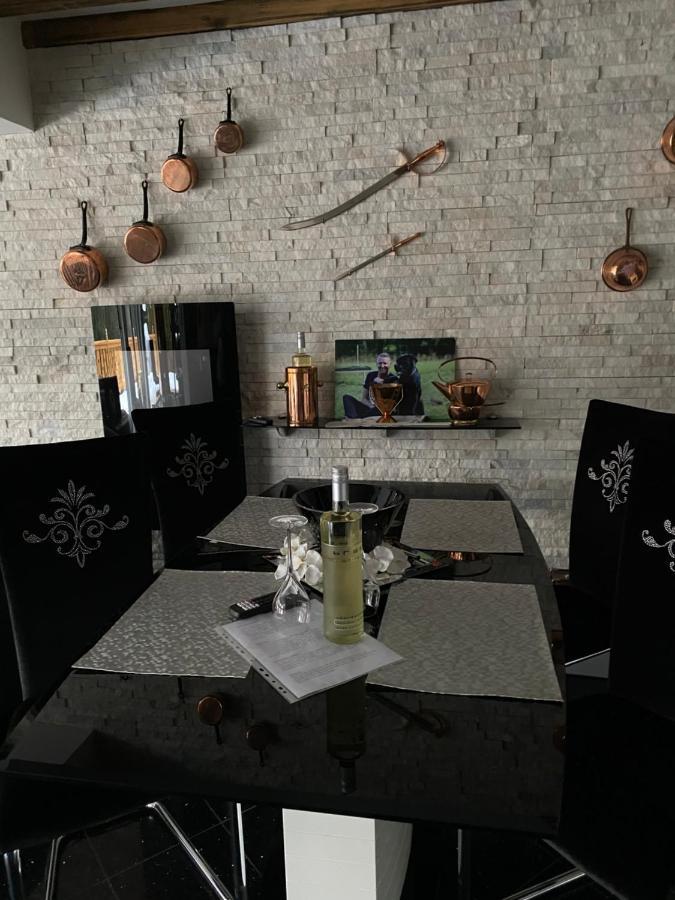 Vip Haus Winterberg别墅 外观 照片
