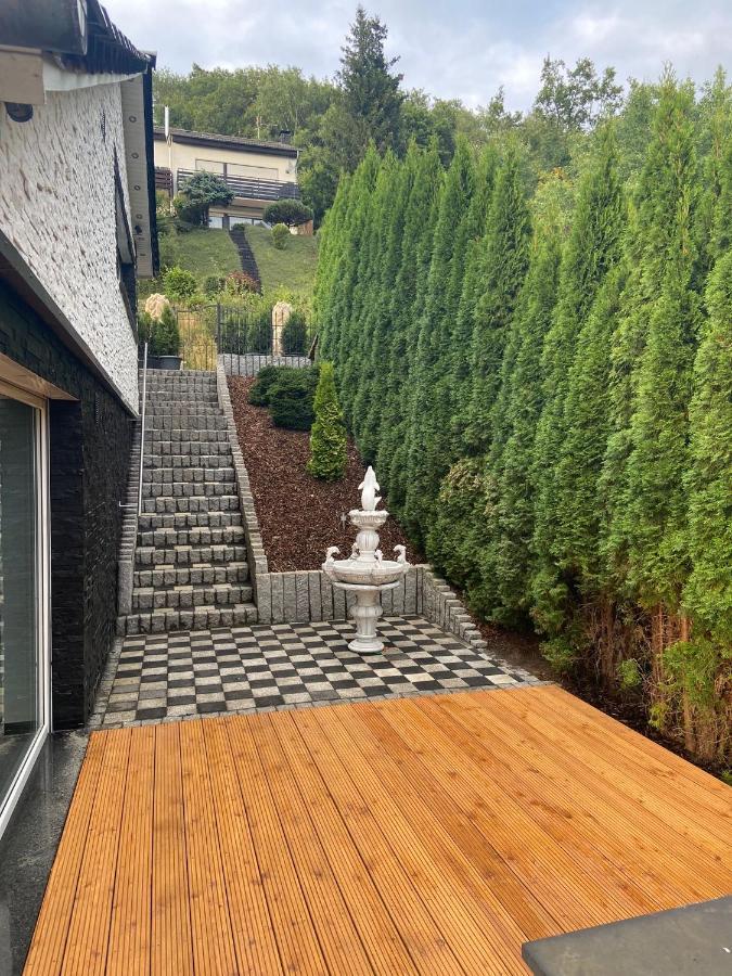 Vip Haus Winterberg别墅 外观 照片